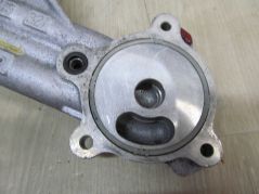 PEUGEOT CITROEN 1.4B OBUDOWA FILTRA OLEJU 9636015110