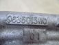 PEUGEOT CITROEN 1.4B OBUDOWA FILTRA OLEJU 9636015110