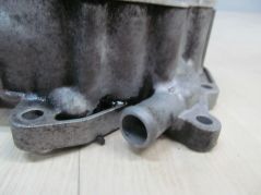 PEUGEOT CITROEN 1.6HDI OBUDOWA FILTRA OLEJU 9656970080