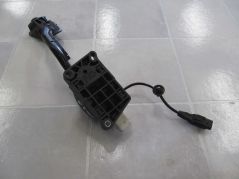 PEUGEOT 607 05- POTENCJOMETR GAZU 9651504280
