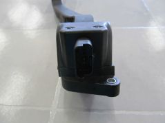 CITROEN C4 PICASSO POTENCJOMETR GAZU 0280755045