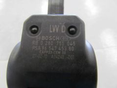 CITROEN C4 PICASSO POTENCJOMETR GAZU 0280755045
