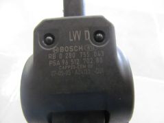 CITROEN C4 PICASSO POTENCJOMETR GAZU 0280755043