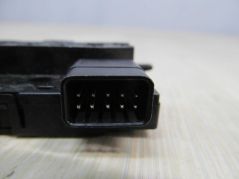 AUDI SEAT SKODA VW CZUJNIK KATA SKRETU 1K0959654