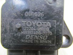 TOYOTA AVENSIS T25 PRZEPLYWOMIERZ 22204-0N010