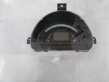 CITROEN C2 02-09 LICZNIK ZEGAR P9652008280G