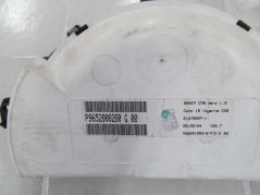 CITROEN C2 02-09 LICZNIK ZEGAR P9652008280G