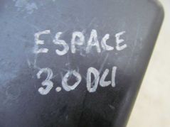 RENAULT ESPACE SKRZYNKA BEZPIECZNIKOW 8200429860