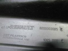 RENAULT LAGUNA II OBUDWA PODSTAWA KOMPUTERA 8200003065