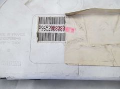 CITROEN C2 02-09 LICZNIK ZEGAR P9652008080