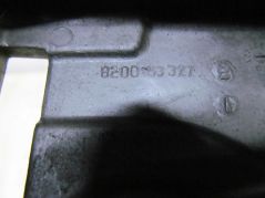 RENAULT VEL SATIS PODSTAWA AKUMULATORA 8200163327