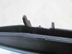 VOLVO V70 S80 POKRYWA SKRZYNKI BEZPIECZNIKOW 9494211