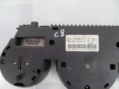 CITROEN C8 807 HDI LICZNIK ZEGAR 1484583080