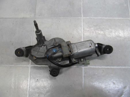 MAZDA 6 KOMBI 02/07 SILNICZEK WYCIERACZEK TYL 621B67450A