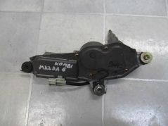 MAZDA 6 KOMBI 02/07 SILNICZEK WYCIERACZEK TYL 621B67450A