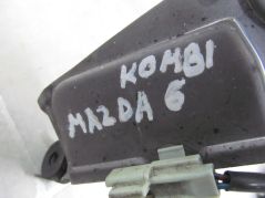 MAZDA 6 KOMBI 02/07 SILNICZEK WYCIERACZEK TYL 621B67450A