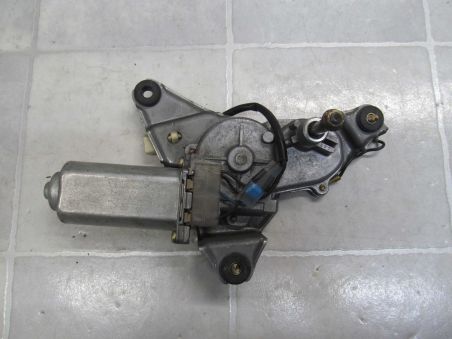 MAZDA 6 HB 02/07 SILNICZEK WYCIERACZEK TYL GJ6J67450A