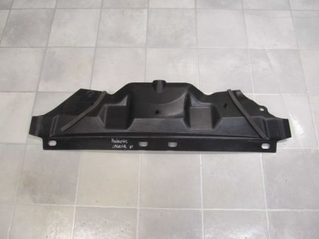 JAGUAR XF PODSZYBIE OSLONA WYGLUSZENIE 8X23-F016C52-AE
