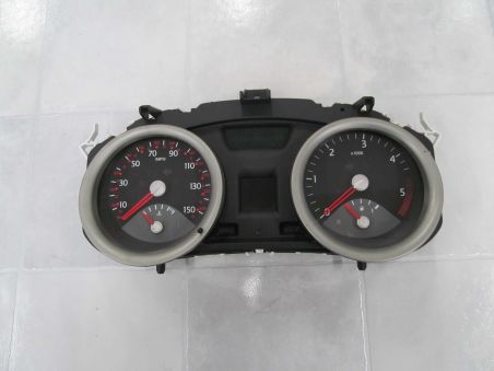 RENAULT MEGANE II DCI LICZNIK ZEGAR 8200399702 A