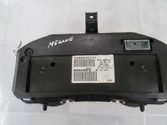 RENAULT MEGANE II DCI LICZNIK ZEGAR 8200399702 A