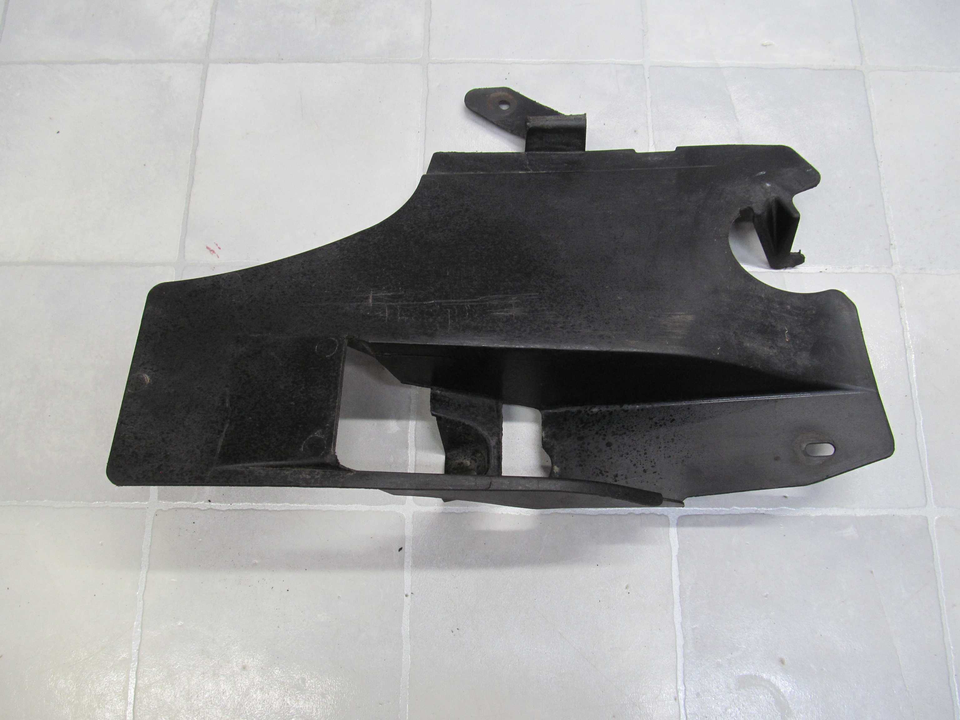 FORD C-MAX CMAX OSLONA SILINKA PODWOZIA 3M51-11778-AC