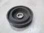 PEUGEOT  05- 2.2B KOLO PASOWE WALU KORBOWEGO 6PK