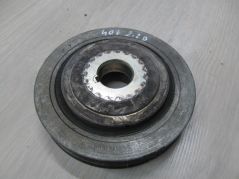 PEUGEOT  05- 2.2B KOLO PASOWE WALU KORBOWEGO 6PK