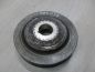 PEUGEOT  05- 2.2B KOLO PASOWE WALU KORBOWEGO 6PK