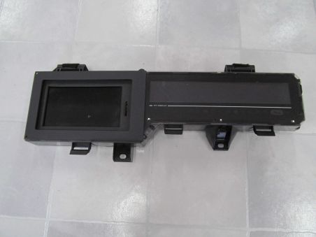 RENAULT SCENIC III LICZNIK ZEGAR 248100973R