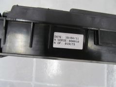 RENAULT SCENIC III LICZNIK ZEGAR 248100973R