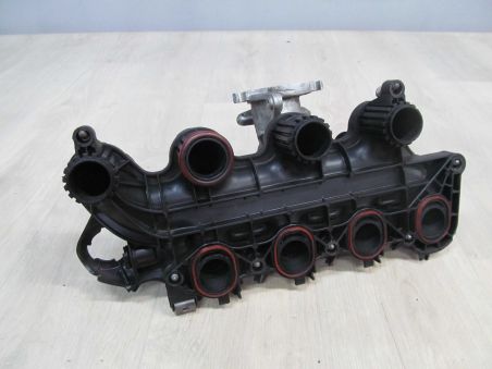 PEUGEOT 607 2.2HDI 4HT KOLEKTOR SSACY 9659449480