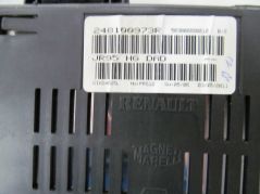 RENAULT SCENIC III LICZNIK ZEGAR 248100973R
