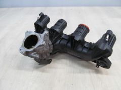PEUGEOT 607 2.2HDI 4HT KOLEKTOR SSACY 9659449480