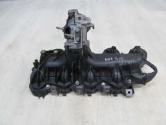 PEUGEOT 607 2.2HDI 4HT KOLEKTOR SSACY 9659449480