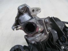 PEUGEOT 607 2.2HDI 4HT KOLEKTOR SSACY 9659449480