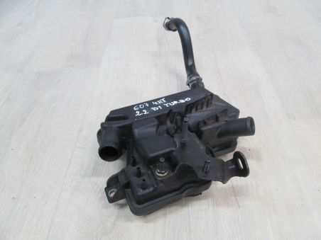 PEUGEOT 607 2.2HDI 4HT ODMA OLEJU 9653275280