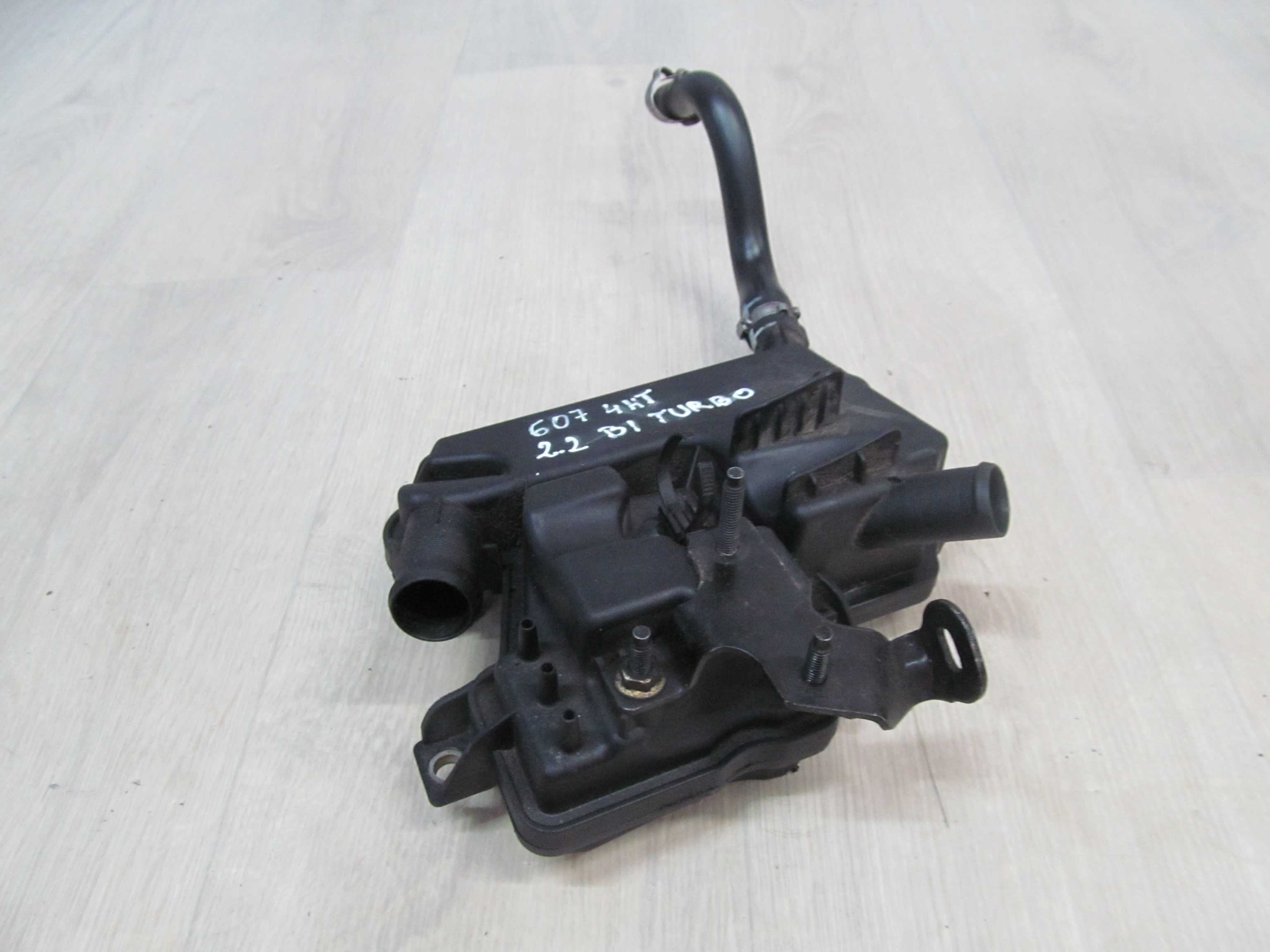 PEUGEOT 607 2.2HDI 4HT ODMA OLEJU 9653275280