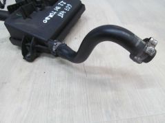 PEUGEOT 607 2.2HDI 4HT ODMA OLEJU 9653275280