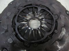 PEUGEOT 607 2.2HDI 4HT SPRZEGLO TARCZA DOCISK