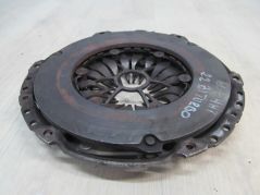 PEUGEOT 607 2.2HDI 4HT SPRZEGLO TARCZA DOCISK
