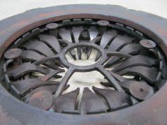PEUGEOT 607 2.2HDI 4HT SPRZEGLO TARCZA DOCISK