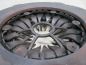 PEUGEOT 607 2.2HDI 4HT SPRZEGLO TARCZA DOCISK