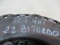 PEUGEOT 607 2.2HDI 4HT SPRZEGLO TARCZA DOCISK