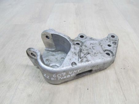 PEUGEOT 607 2.2HDI 4HT LAPA PODUSZKA SILNIKA 9656263880