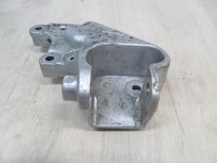 PEUGEOT 607 2.2HDI 4HT LAPA PODUSZKA SILNIKA 9656263880