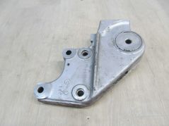 PEUGEOT 607 2.2HDI 4HT LAPA PODUSZKA SILNIKA 9656263880