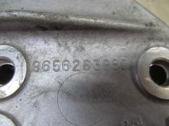 PEUGEOT 607 2.2HDI 4HT LAPA PODUSZKA SILNIKA 9656263880