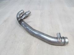 PEUGEOT 607 2.2HDI 4HT RURA INTERCOOLERA 9654971380