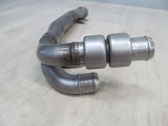 PEUGEOT 607 2.2HDI 4HT RURA INTERCOOLERA 9654971380
