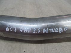 PEUGEOT 607 2.2HDI 4HT RURA INTERCOOLERA 9654971380